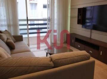 Foto 01 · Imperdível apartamento à venda em Pinheiros, São Paulo-SP: 3 quartos, 1 suíte, 3 banheiros, 2 vagas 