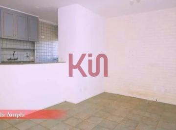 Foto 01 · Cobertura de 1 quarto com suíte e 2 vagas de garagem em Pinheiros, São Paulo - 127 m²