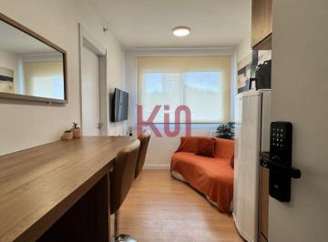 Foto 23 · Flat de Luxo na Vila São José: 1 quarto, 1 banheiro, 27m² - Venda ou Locação em São Paulo-SP!