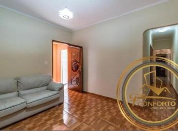 Foto 01 · Casa térrea à venda em São Paulo-SP, 3 quartos, 1 suíte, 2 banheiros, 150m² - Parque Maria Luiza