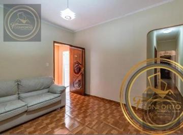Foto 01 · Casa térrea à venda em São Paulo-SP, 3 quartos, 1 suíte, 2 banheiros, 150m² - Parque Maria Luiza