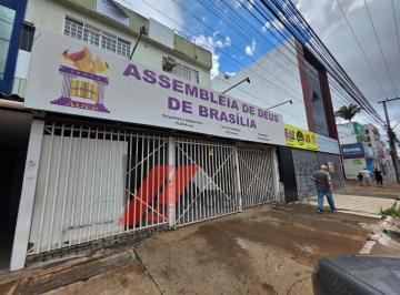 Comercial , Brasília · SALA PARA VENDA NA QND 27 EM FRENTE AO BANCO DO BRASIL E ACEITA CARRO PARA NEGOCIAÇÂO