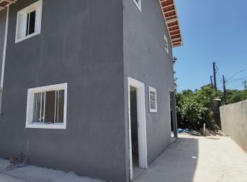 Casa de 2 quartos, Bertioga · Sobrados novos e amplos, no Indaiá