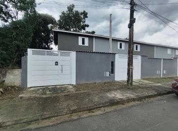 Casa de 2 quartos, Bertioga · Sobrados novos e amplos, no Indaiá
