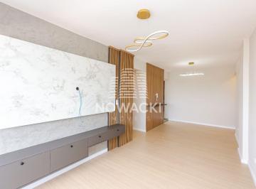 Apartamento de 2 quartos, Curitiba · APARTAMENTO REFORMADO COM 02 DORMITORIOS 01 VAGA - PORTÃO