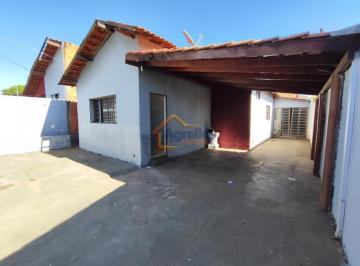 Foto 01 · Casa à venda no bairro Jardim Boa Vista - Mogi Guaçu/SP