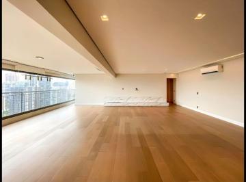 Apartamento de 3 quartos, São Paulo · Apartamento super montado de luxo com vista livre / cyrela Ibirapuera