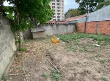 Foto 01 · Terreno à venda em Taubaté-SP, Parque Urupês, 250,00 m² de área. Garanta já o seu!