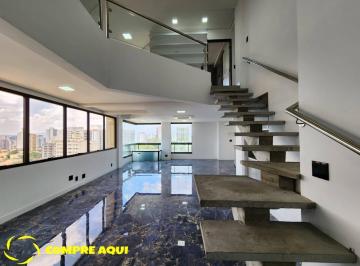 Apartamento · 210m² · 3 Quartos · 3 Vagas · Perdizes | Duplex | 3 Dormitórios | 3 Vagas | 210m² |