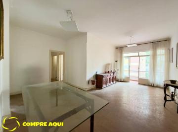 Apartamento · 107m² · 2 Quartos · Higienópolis | 2 Quartos | 2 Banheiros | 107 metros | Investimento