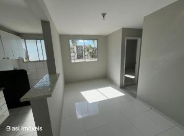 Foto 01 · Apartamento Spazio Campo Di Bragança / Palmeiras de São José / 02 Dormitórios / 01 Suíte / 47M² São