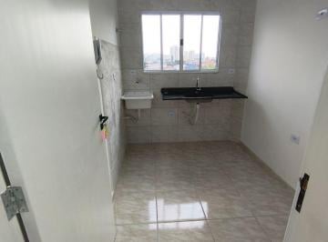 Apartamento de 1 quarto, São Paulo · Aluguel de apartamento 1 dormitório Vila Alpina