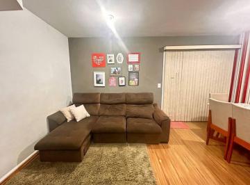 Casa · 115m² · 3 Quartos · 2 Vagas · Casa em Condomínio à Venda, 3 dormitórios e 115 m², Parque Munhoz - SP