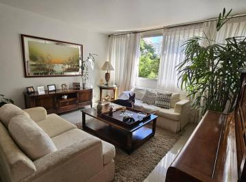 Apartamento · 131m² · 2 Quartos · 1 Vaga · Apartamento à venda, 2 dormitórios e 131 m², Moema - São Paulo