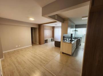 Apartamento · 93m² · 2 Quartos · 1 Vaga · Apartamento à venda, 2 dormitórios e 93 m², Vila Madalena - São Paulo