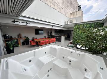 Apartamento · 165m² · 2 Quartos · 3 Vagas · Cobertura à venda, 2 suítes e 165 m², Vila Andrade - São Paulo