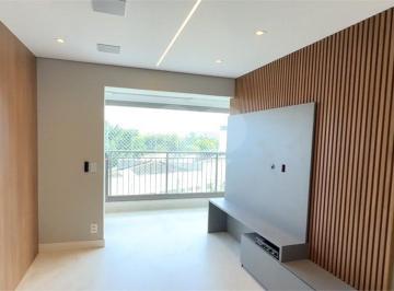 Apartamento de 3 quartos, São Paulo · Apartamento na Barra Funda com 91 m², 3 quartos, 1 suíte, 2 vagas