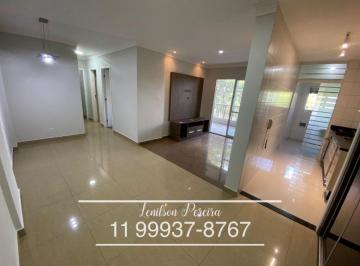 Apartamento de 3 quartos, São Paulo · Apartamento com 3 quartos ( 1 suíte ) 2 vagas no Butantã. FL64