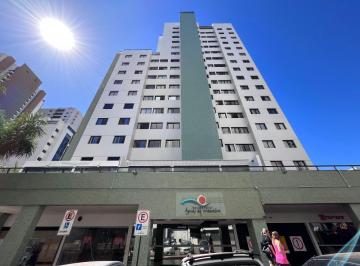 Apartamento de 3 quartos, Águas Claras · Manaira - 3 Quartos -68m - Nascente - Lazer - Oportunidade