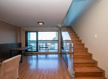 Apartamento de 4 quartos, Curitiba · COBERTURA DUPLEX NO AGUA VERDE, 4 QUARTOS, 2 VAGAS