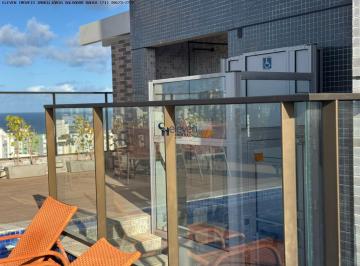 Apartamento de 2 quartos, Salvador · APARTAMENTO À VENDA NO COSTA AZUL – SALVADOR 2/4 UMA SUITE COM UMA VAGA E INFRA