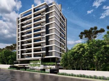 Apartamento de 4 quartos, Curitiba · Apartamento à venda em Ecoville, Curitiba
