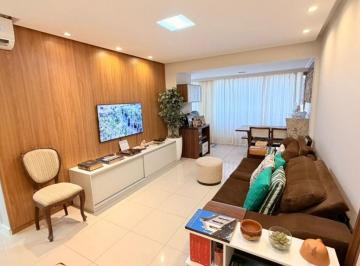Apartamento de 1 quarto, Salvador · APARTAMENTO ART VILLE ALPHAVILLE SALVADOR, NASCENTE, QUARTO E SALA, PORTEIRA FECHADA
