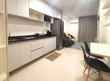 Foto 05 · Apartamento mobiliado com 1 Quarto para alugar, 41m² - Guanabara