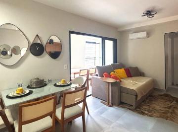 Foto 16 · Apartamento para venda com 1 dormitório, 51 m², Cambuí, Campinas. DON Cambuí.