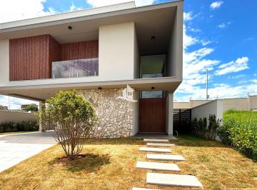 Foto 01 · Casa de Condomínio com 5 Quartos e 6 banheiros à venda, 372 m² por R$ 4.460.000. Residencial Artesan