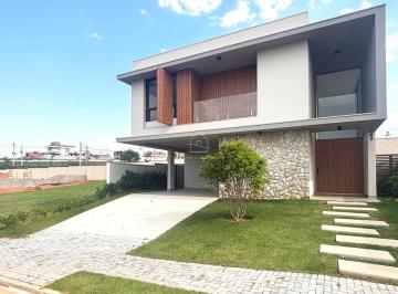 Foto 01 · Casa de Condomínio com 5 Quartos à venda, 372m² - Residencial Jatibela
