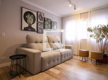 Apartamento · 80m² · 2 Quartos · 1 Vaga · Apartamento à Venda - Vila Santa Clara, 2 Quartos,  80 m2