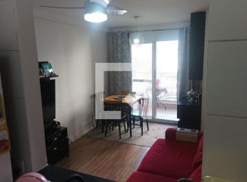 Apartamento · 61m² · 3 Quartos · 1 Vaga · Apartamento à Venda - Vila Santa Clara, 3 Quartos, 61 m2