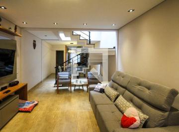Casa · 180m² · 3 Quartos · 2 Vagas · Casa à Venda - Parque São Lucas, 3 Quartos, 180 m2