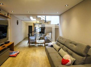 Casa · 180m² · 3 Quartos · 2 Vagas · Casa à Venda - Parque São Lucas, 3 Quartos, 180 m2