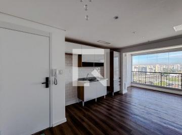 Apartamento · 53m² · 2 Quartos · 1 Vaga · Apartamento à Venda - Belém, 2 Quartos, 53 m2