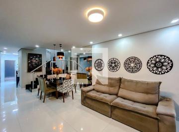 Casa · 118m² · 3 Quartos · 2 Vagas · Casa à Venda - Belém, 3 Quartos,  118 m2