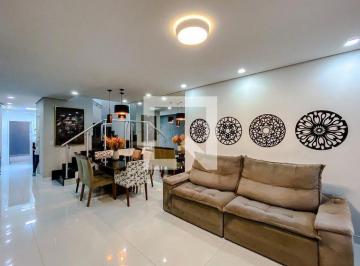 Casa · 118m² · 3 Quartos · 2 Vagas · Casa à Venda - Belém, 3 Quartos, 118 m2