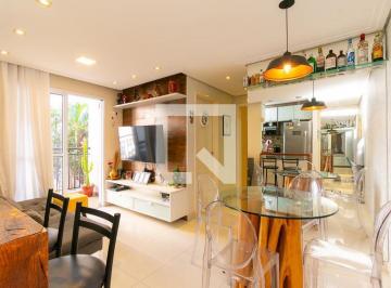 Apartamento · 55m² · 2 Quartos · 1 Vaga · Apartamento à Venda - Vila Ema, 2 Quartos,  55 m2