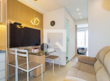 Apartamento · 30m² · 1 Quarto · 2 Vagas · Apartamento à Venda - Mooca, 1 Quarto,  30 m2
