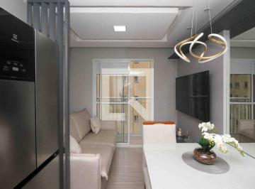 Apartamento · 35m² · 2 Quartos · Apartamento à Venda - Vila Santa Clara, 2 Quartos,  35 m2