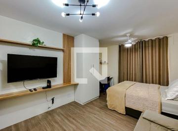 Apartamento · 27m² · 1 Quarto · Apartamento à Venda - Mooca, 1 Quarto, 27 m2