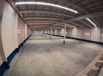 Comercial , Itajaí · Galpão Logístico 2.725m² em Itajaí - Pé-direito 12m - Padrão AAA - Ótima localização