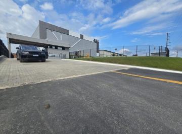 Comercial , Itajaí · Galpão Logístico 5.450m² em Itajaí - Pé-direito 12m - Padrão AAA - Ótima localização