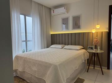 Casa de 3 quartos, Feira de Santana · OPORTUNIDADE NO SIM, CASA REFORMADA DENTRO DE CONDOMÍNIO 100% MOBILIADA