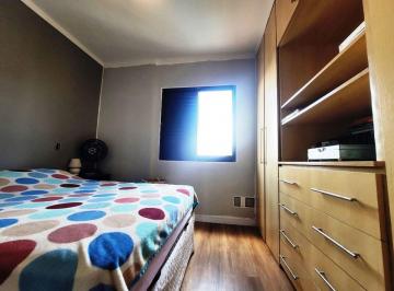 Apartamento de 3 quartos, São Paulo · BUTANTA -APT