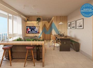 Apartamento · 45m² · 2 Quartos · 1 Vaga · Apartamento à venda - em Antares