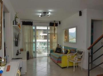 Apartamento de 2 quartos, Rio de Janeiro · Cobertura Dúplex 2 quartos 3 vagas Recreio