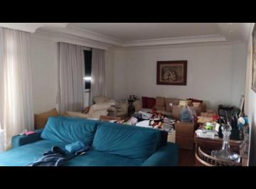 Apartamento de 4 quartos, São Paulo · Amplo/ 3 suítes/ Armários