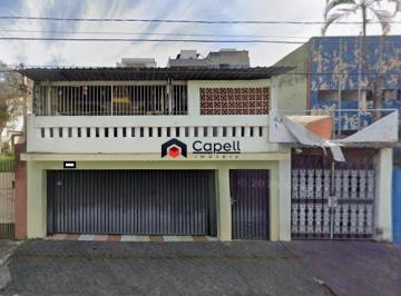 Casa · 336m² · 3 Quartos · 3 Vagas · CASA BAETA NEVES - TERRENO 400 m²